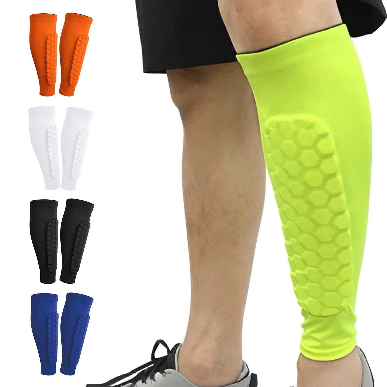 Ankle Protection