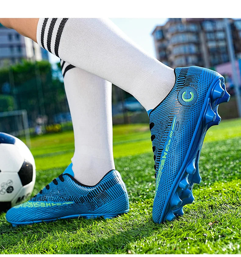 Football Boots