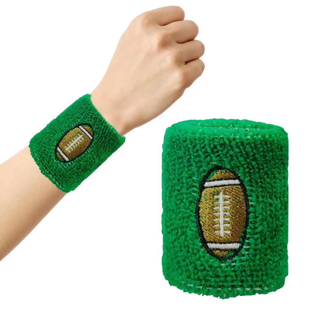 Keeper Gloves & Bands