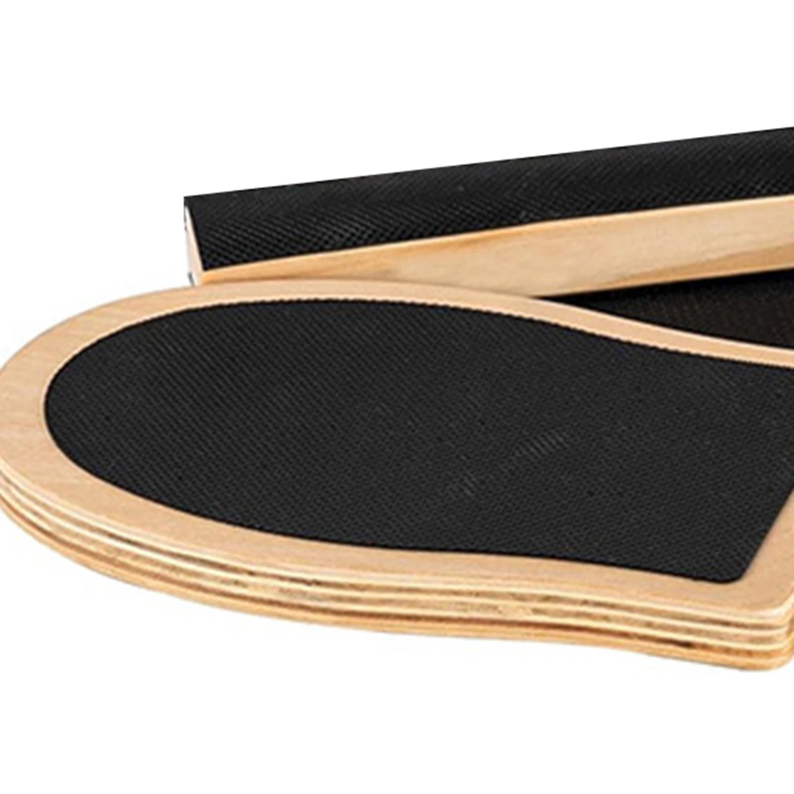 Ankle Strengthener Non Slip Foot Stretcher Stability Exercises Balance Board Wooden Ankle Strengthener Posture Corrector