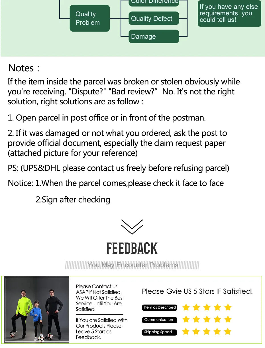 Men's Professional Football Goalkeeper Gloves Kids Latex Finger Protection Adults Soccer Sport Non-slip Goalie Gloves