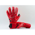 Men's Professional Football Goalkeeper Gloves Kids Latex Finger Protection Adults Soccer Sport Non-slip Goalie Gloves