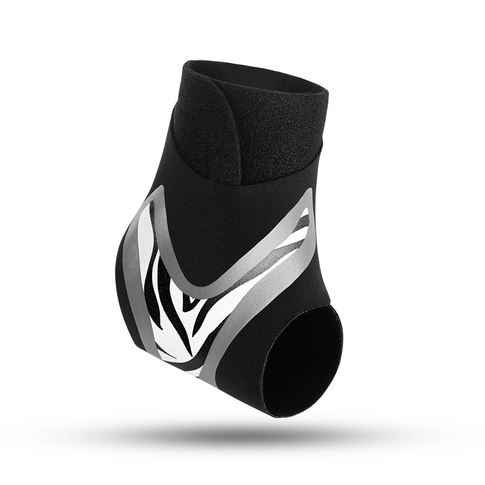 Ankle Support Elastic Breathable Sport Ankle Brace Tobillera Fitness Adjustable Compression Ankle Protectors Football