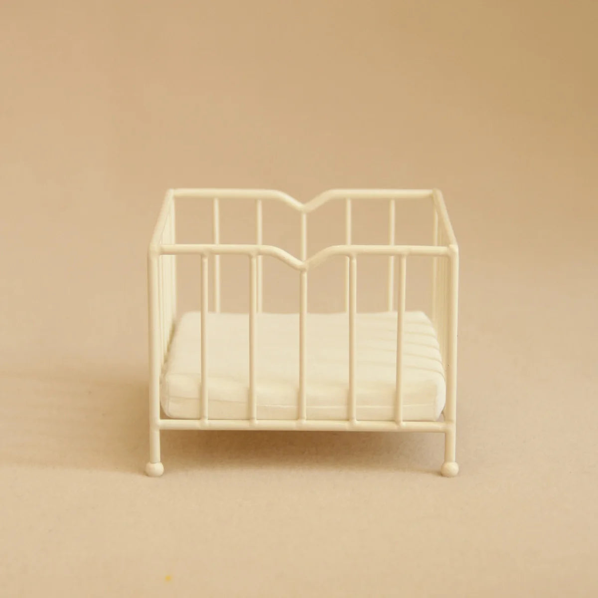 Miniature Simulation Furniture 1:12 Scale for Bathroom, Kitchen, and Bedroom, Suitable for Mini House Decorations