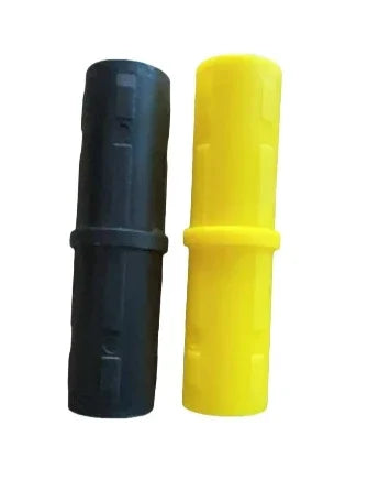 Football Training Pole Winding Marker Pole Equipment Anti Slip Foldable Portable Auxiliary Tools Practice Sports Specific