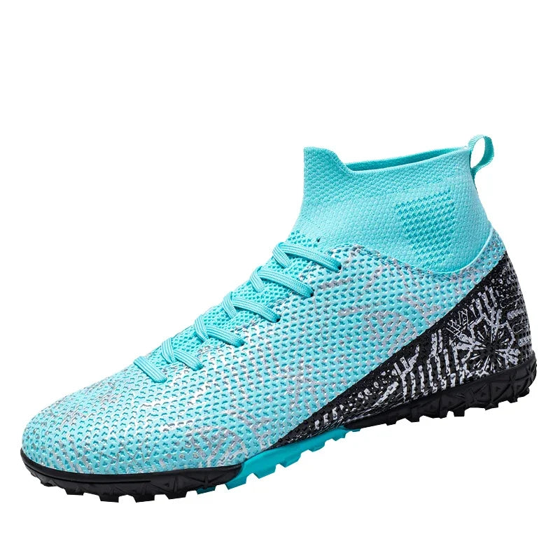 football boots football shoes for boys free shipping football boots football boots Above the ankle but not to the knee