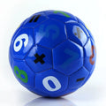 Lightweight 15cm Mini Football Kids Small Children's Toy Football Preschool Number Letter Ball Primary School