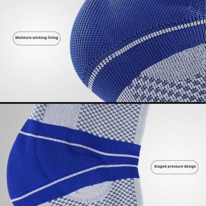 Bauerfeind Professional Ankle Support for Fitness and Sports Ankle Brace Football 1Pcs Stabilizing Ankle Sports Support