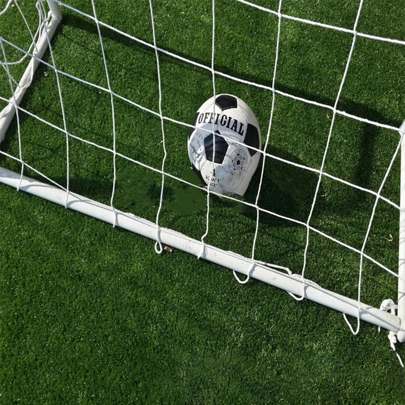 1.2x0.8m Mini Football Goal Folding Post Net Kids Indoor Outdoor Sports Children Soccer Ball Net Training Equipment