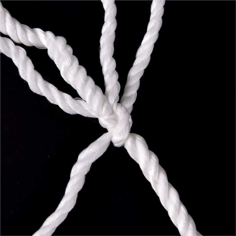 1.8mx1.2m Soccer Goal Net Football Goal Net Football Soccer Goal Post Net For Sports Training Match Replace Adult Kid