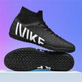 New Men Football Boots Professional Match Sneakers Training Ultralight Soccer Shoes Indoor Sports Shoes Cleats Grass Unisex