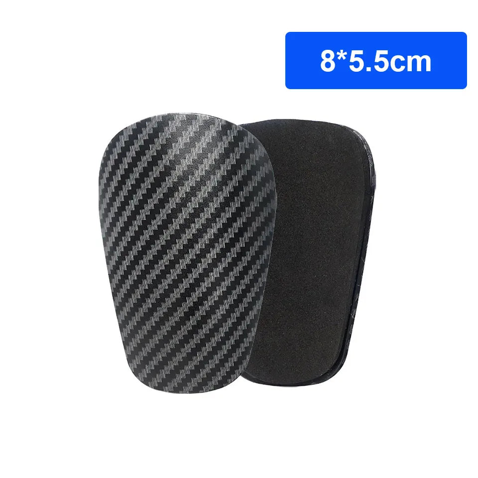 Extra Mini Football Shin Guards Kids Youth Shin Guards Protective Equipment Shin Guards Mini Soccer Shin Guards