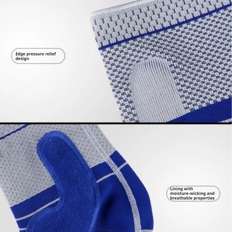 Bauerfeind Professional Ankle Support for Fitness and Sports Ankle Brace Football 1Pcs Stabilizing Ankle Sports Support