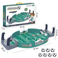 Portable Parent-child Interactive  Mini Table Soccer Sports with 2/4/7 Footballs Soccer Arcade Games Physical Education