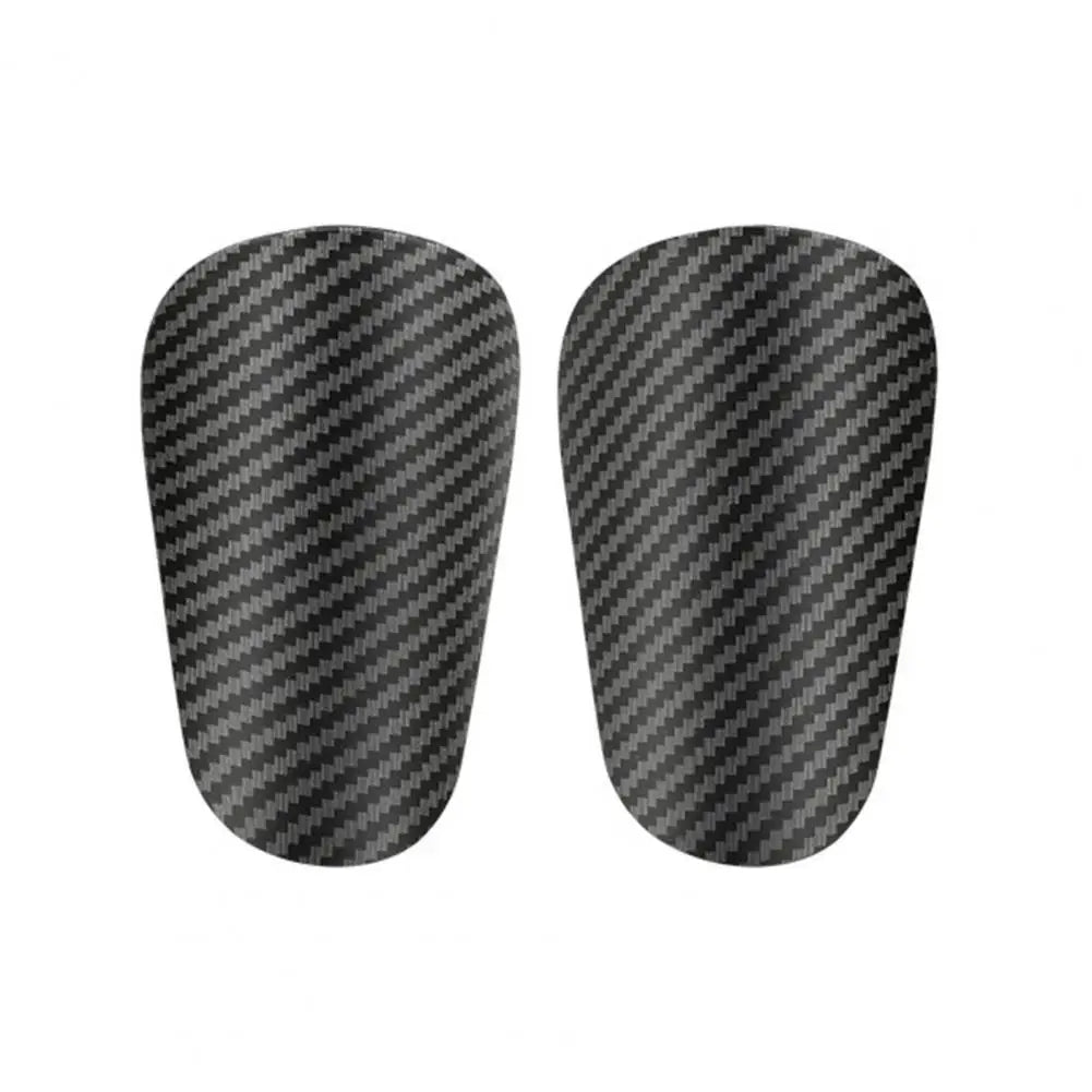 Mini Soccer Shin Guards Teens Adults Soccer Players Hard Shell Shin Pads Football Thickened Shin Guards Soccer Shins Pads