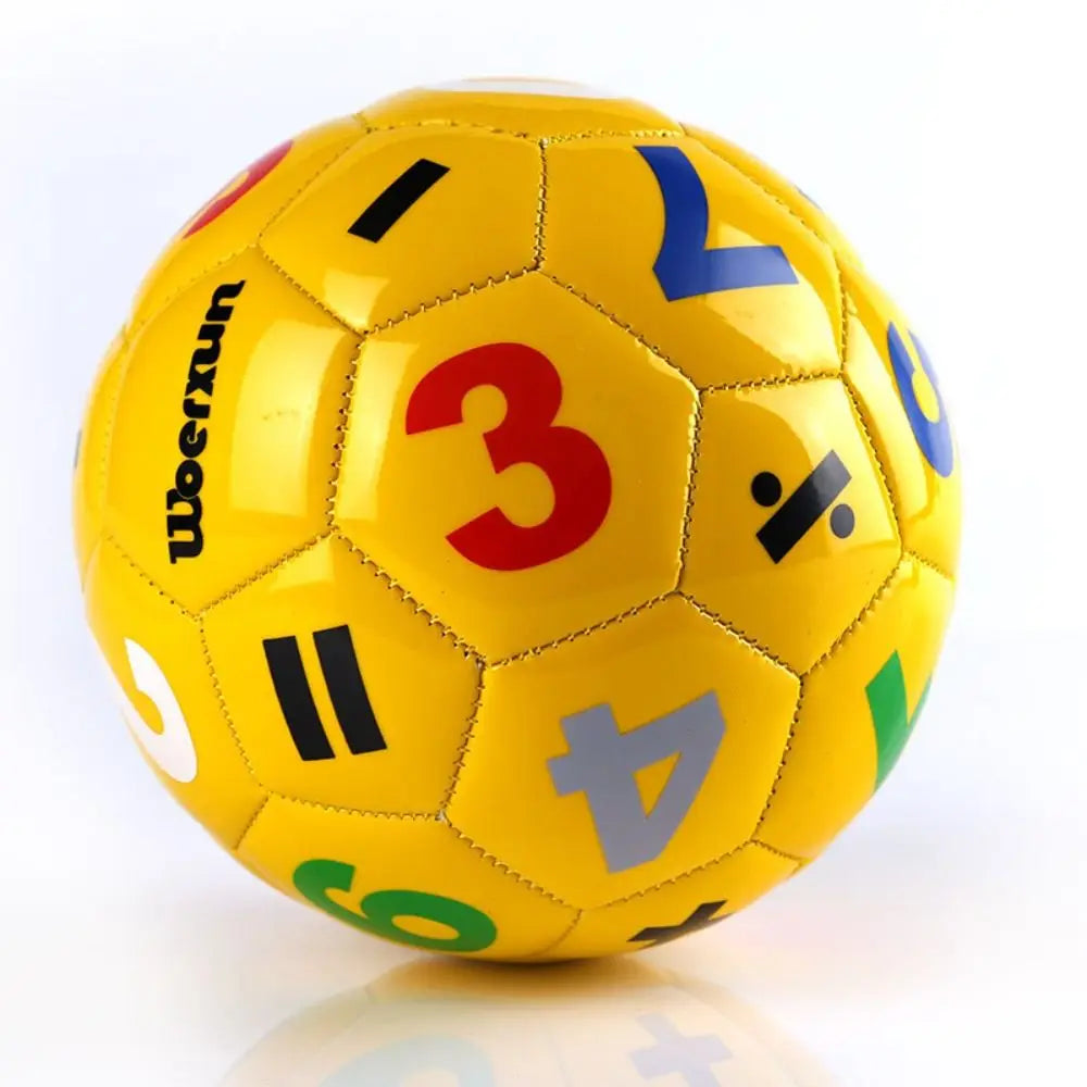 15cm Mini Football Lightweight Kids Small Children's Toy Football Preschool Boy Gift Training Ball Playground