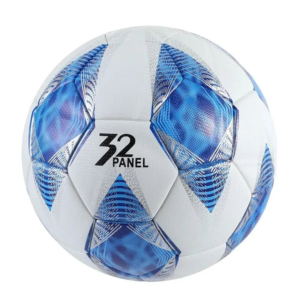 Molten Soccer Competition Ball Soft Leather Football Professional Player Football Lover Student Sports Training Ball Size 4
