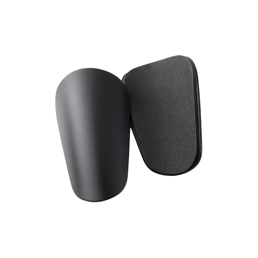1Mini Soccer Shin Guards, Extra Mini Football Shin Guards Kids and Adults Shin Guards Protective Equipment Shin Guards