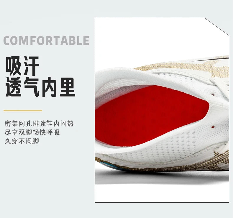 Professional Football Boots Men Soccer Shoes Society Football Cleats Ultralight Training Soccer Sneakers Men Outdoor Sports Shoe
