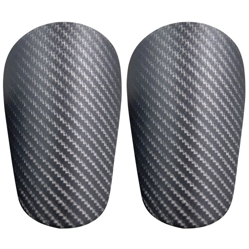 2pcs Soccer Shin Pad Football Training Leg Guard Protective Equipment Mini Shin Guards Anti Slip For Adult Kid Leg Protector