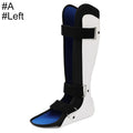 Ankle Foot Drop Brace Orthosis, Adjustable Splint for Ankle Support, Fits Both Feet, Achilles Tendon Stabilizer, 1PCS M/L Size