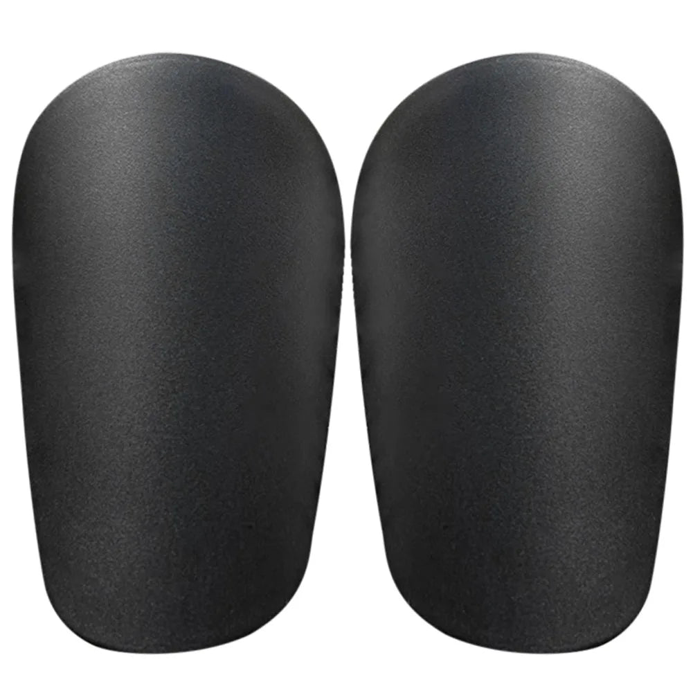 2pcs Soccer Shin Pad Football Training Leg Guard Protective Equipment Mini Shin Guards Anti Slip For Adult Kid Leg Protector