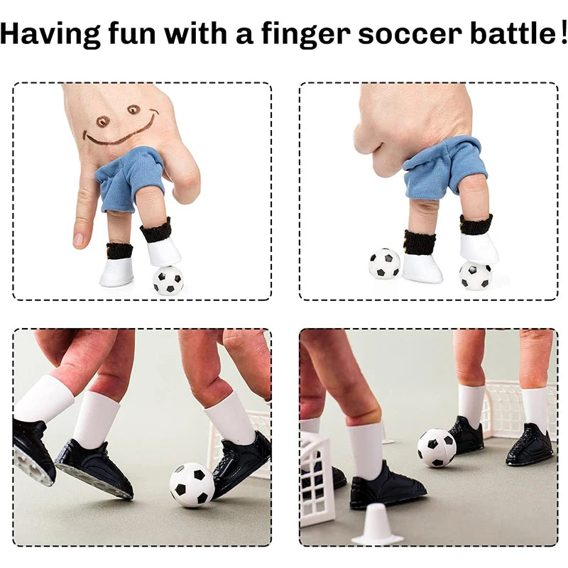 3.2cm 6Pcs/Pack Table Soccer Foosballs Game Replacements Mini Football Balls Black and White Tabletop Decor Kids Sport Gifts