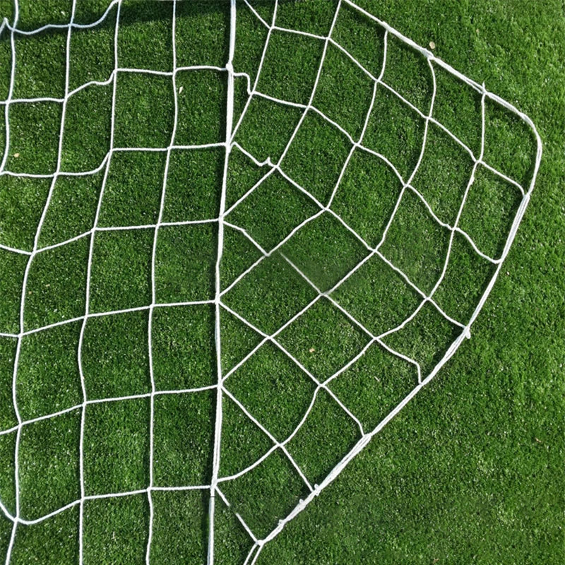 1.2x0.8m Mini Football Goal Folding Post Net Kids Indoor Outdoor Sports Children Soccer Ball Net Training Equipment