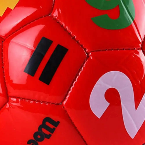 15cm Mini Football Lightweight Kids Small Children's Toy Football Preschool Boy Gift Training Ball Playground