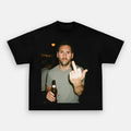 Messi After Hours funny 100%cotton unisex shirt 2026 New O-neck Short Sleeve men's Women's fashion hip-hop T-shirt fan gifts