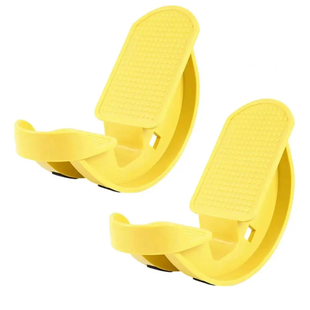 Ankle Joint Dorsiflexion Restriction, Achilles Tendon, Plantar Fascia Stretching Device Ankle Rehabilitation Training Equipment