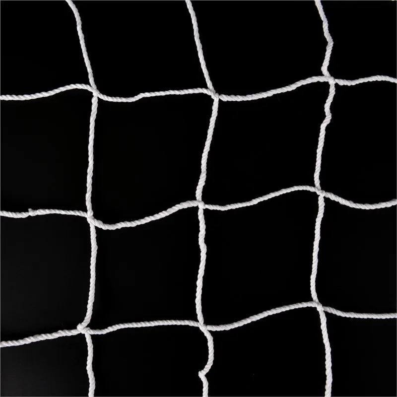 1.8mx1.2m Soccer Goal Net Football Goal Net Football Soccer Goal Post Net For Sports Training Match Replace Adult Kid