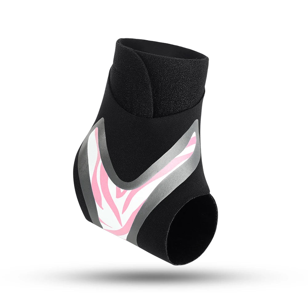 Ankle Support Elastic Breathable Sport Ankle Brace Tobillera Fitness Adjustable Compression Ankle Protectors Football