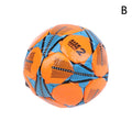 15CM Mini Football Inflatable Soccer Balls Size 2 Kids Toys Replacements Football Summer Beach Party Toys Small Soccer Balls
