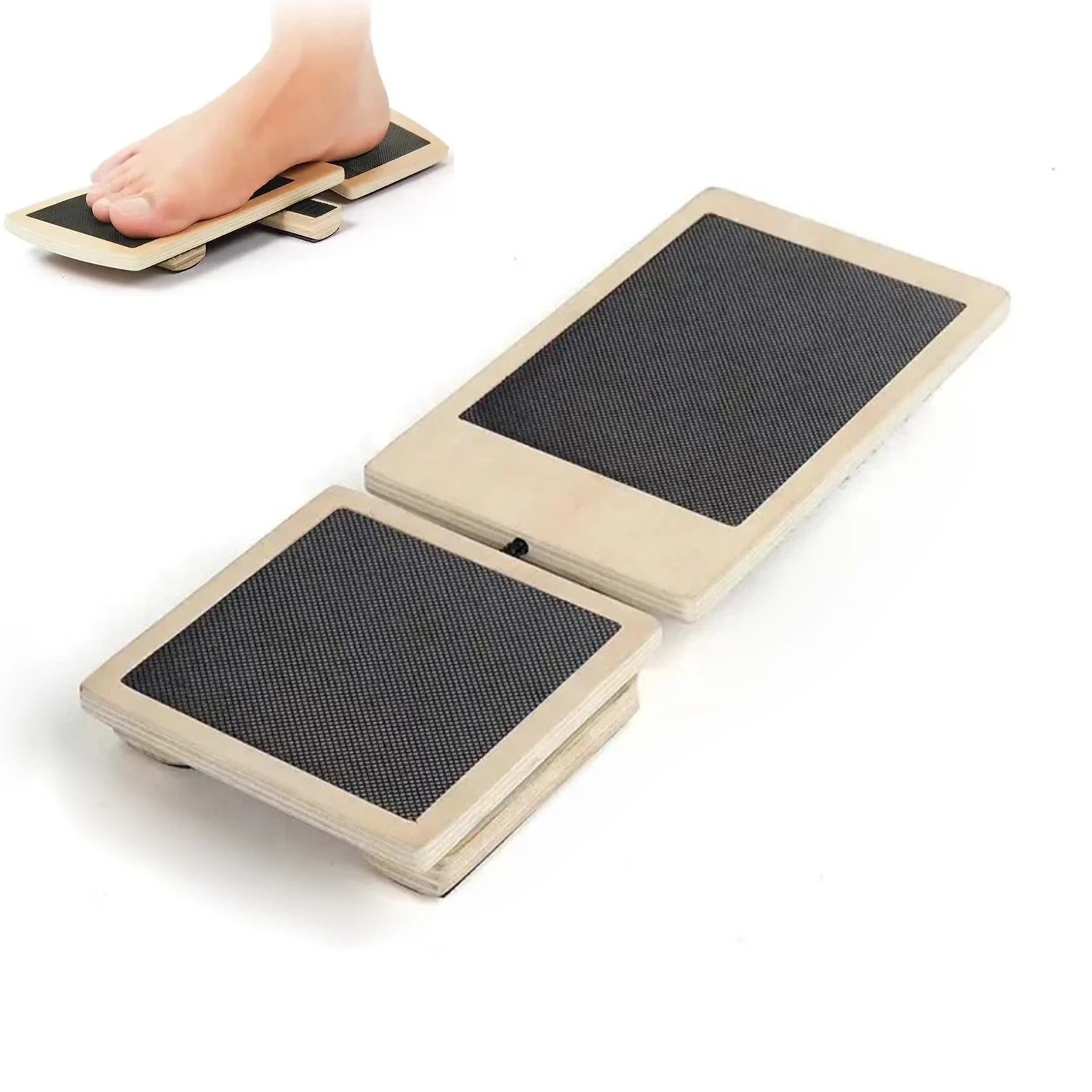 Ankle Foot Strengthener for Ballet Training Posture Corrector Home Gym Fitness Tools for Core Training and Stability Training