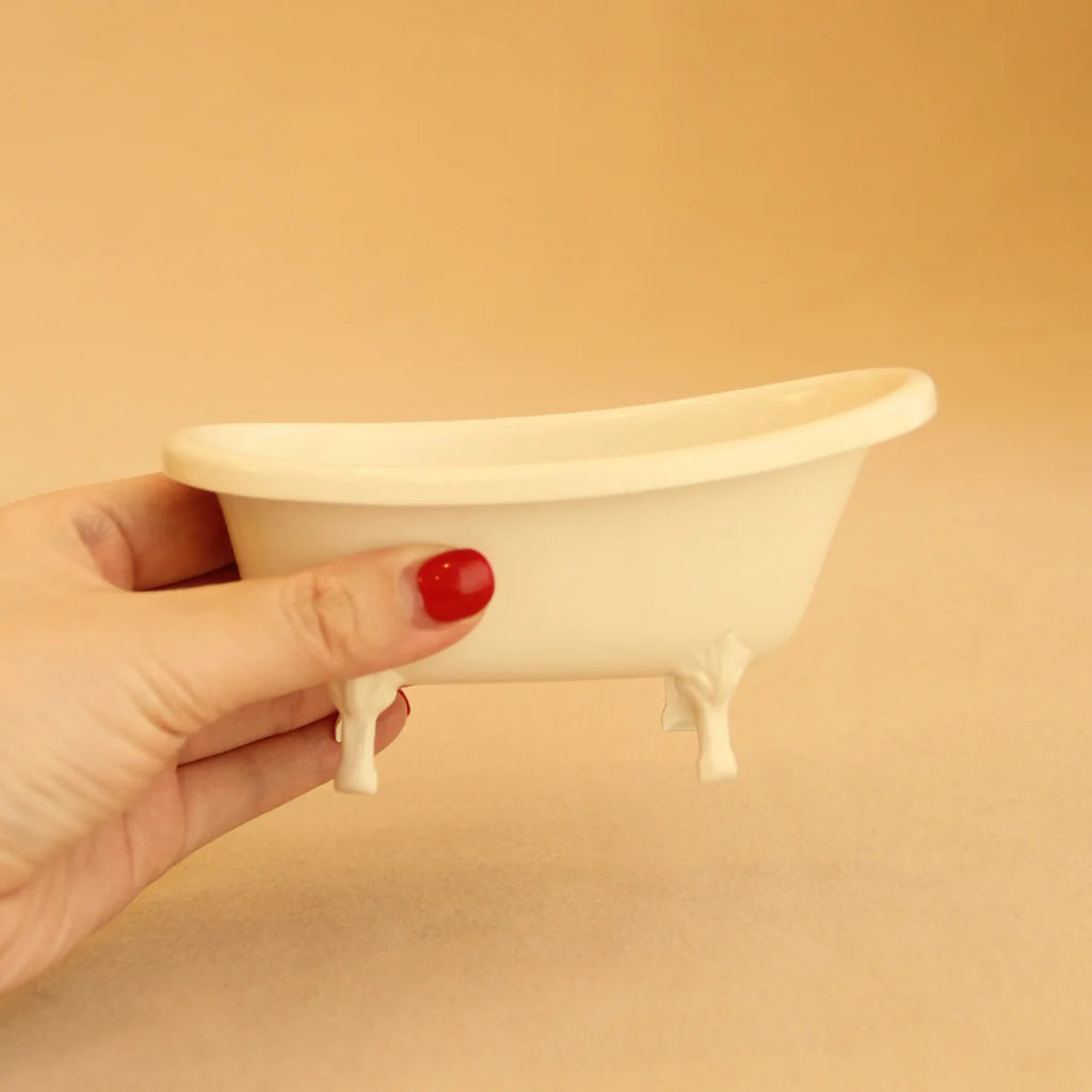 Miniature Simulation Furniture 1:12 Scale for Bathroom, Kitchen, and Bedroom, Suitable for Mini House Decorations