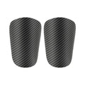 Mini Soccer Shin Guards Teens Adults Soccer Players Hard Shell Shin Pads Football Thickened Shin Guards Soccer Shins Pads