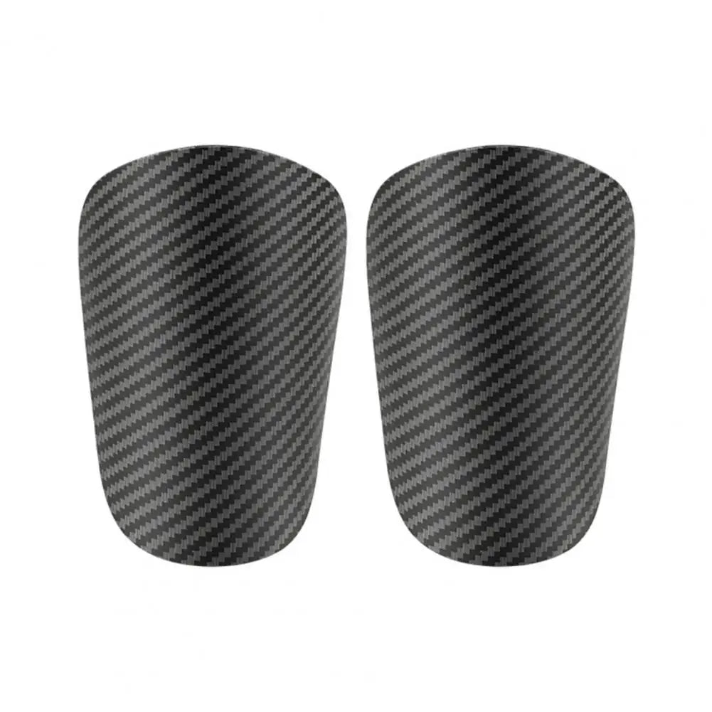 Mini Soccer Shin Guards Teens Adults Soccer Players Hard Shell Shin Pads Football Thickened Shin Guards Soccer Shins Pads
