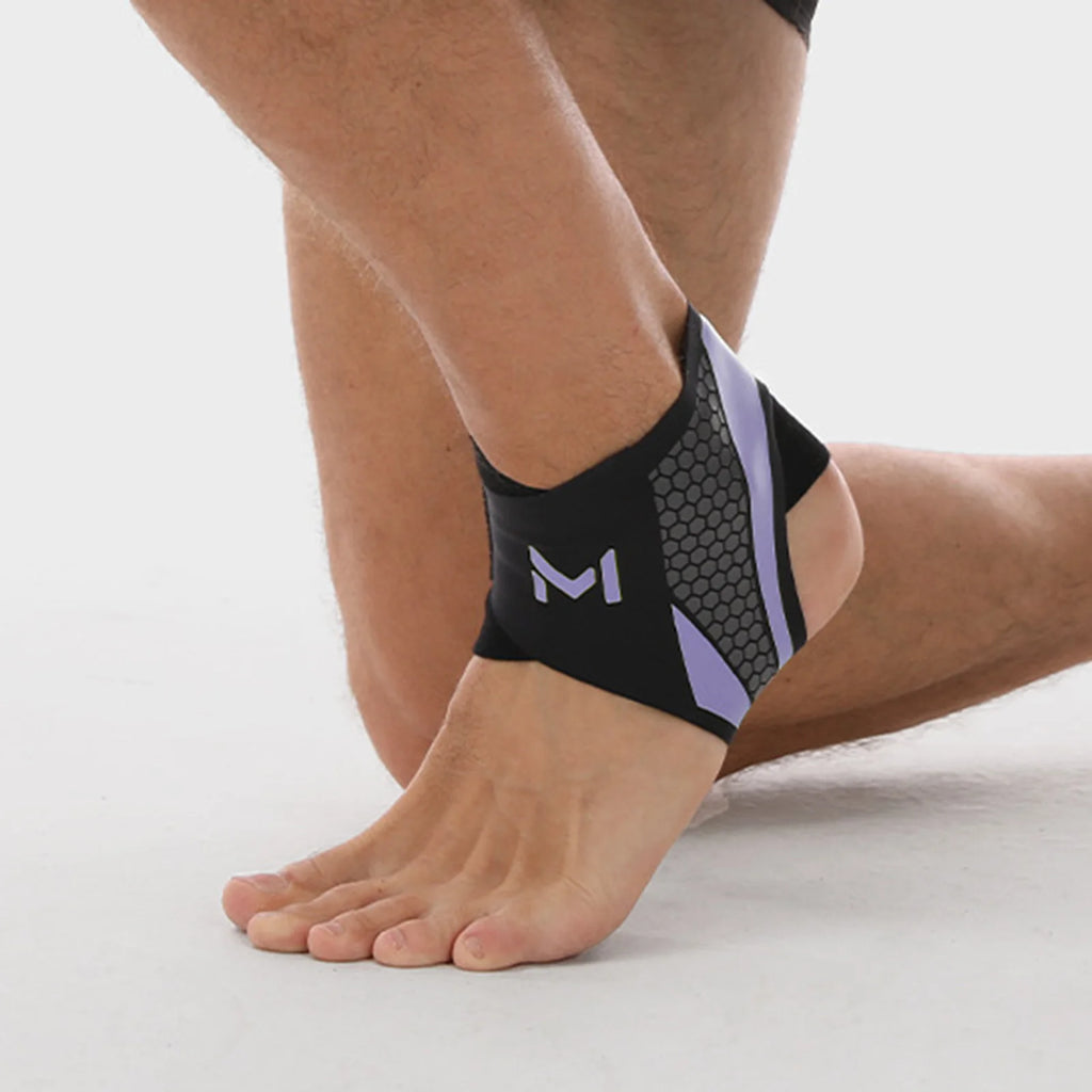 Ankle Brace For Basketball Soccer Running Sports Support Sleeve Women Men Anti Sprain Injury Protection Joint Wrap Guard