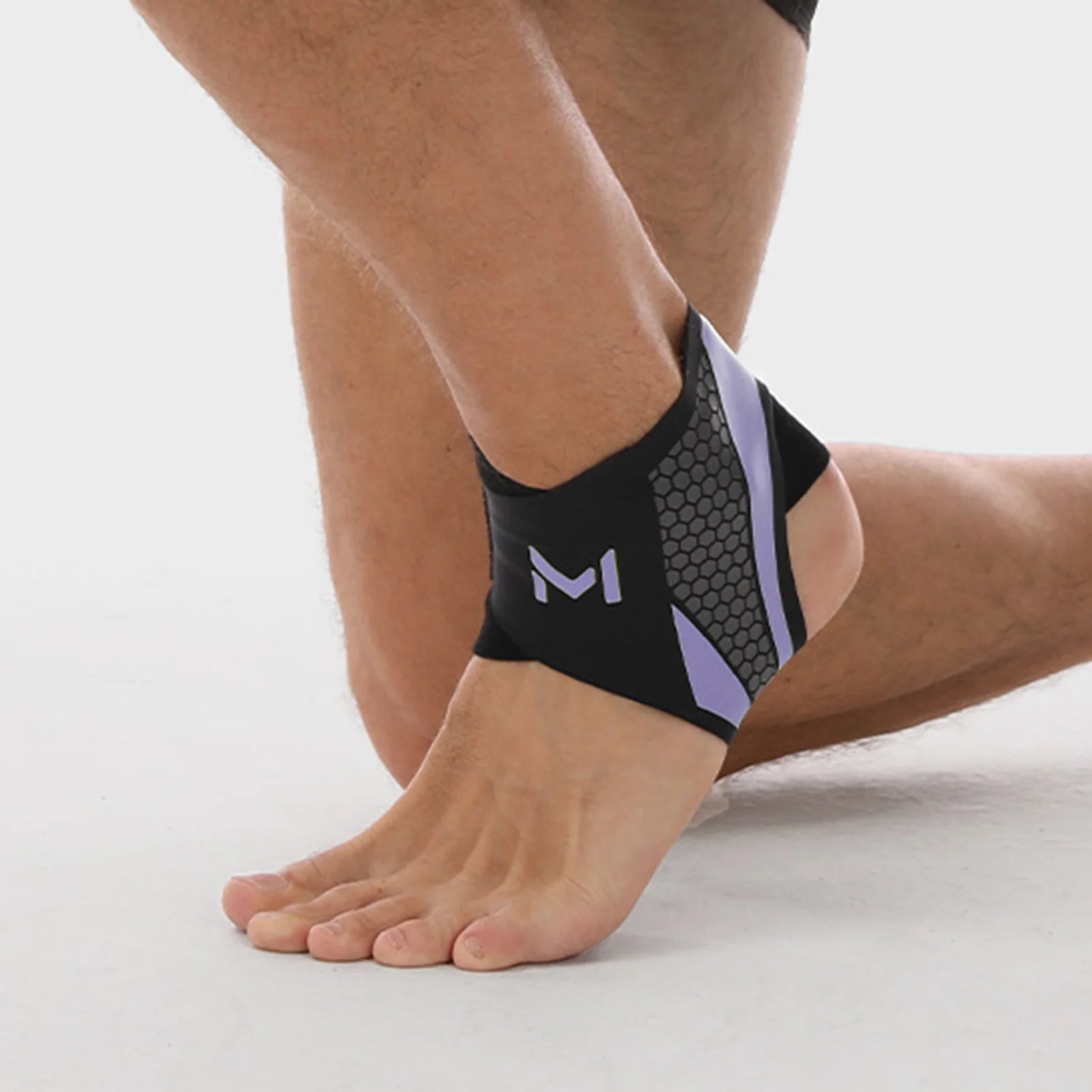 Ankle Brace For Basketball Soccer Running Sports Support Sleeve Women Men Anti Sprain Injury Protection Joint Wrap Guard