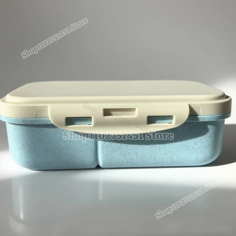 Football Stars Cristiano Ronaldo Print Lunch-box CR7 Lunch Box for Students Food-box Women Picnic Container Dinner Pail Gifts