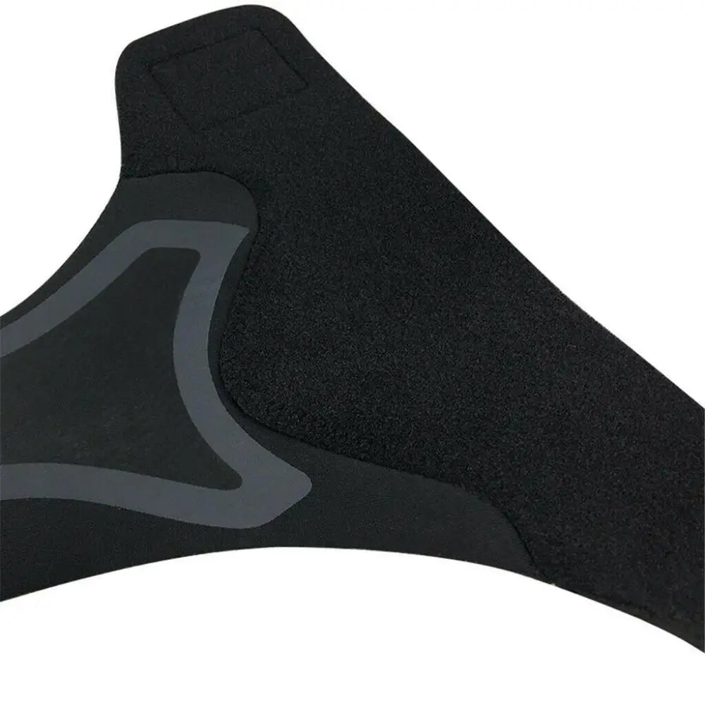 Lightweight Breathable Foot Protection Bandage Compression Ankle Wrap Adjustable Anke Support Brace Elastic Ankle Brace