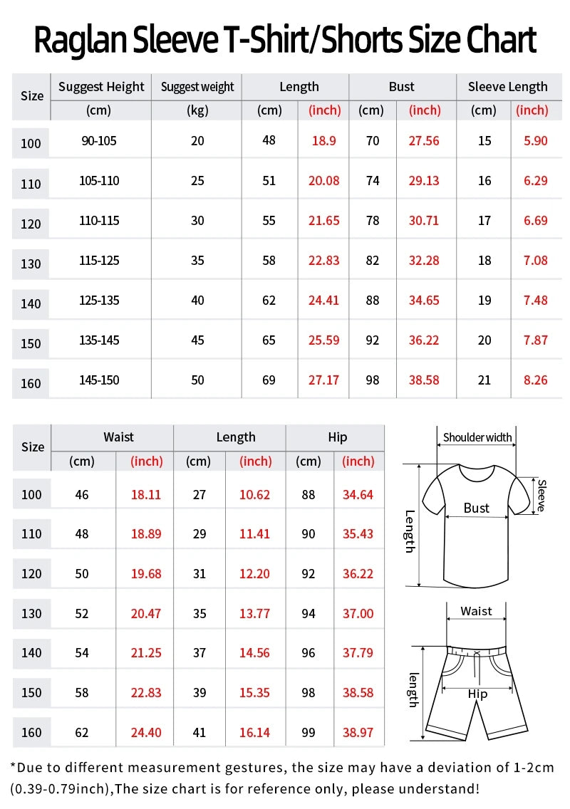 2026 New Ai Design Graffiti Football Jersey Ronaldo # 7 T-shirt+Shorts Sets Summer Sports Suit Training Kids/Adult 2Pcs Outfits