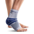 Bauerfeind Professional Ankle Support for Fitness and Sports Ankle Brace Football 1Pcs Stabilizing Ankle Sports Support