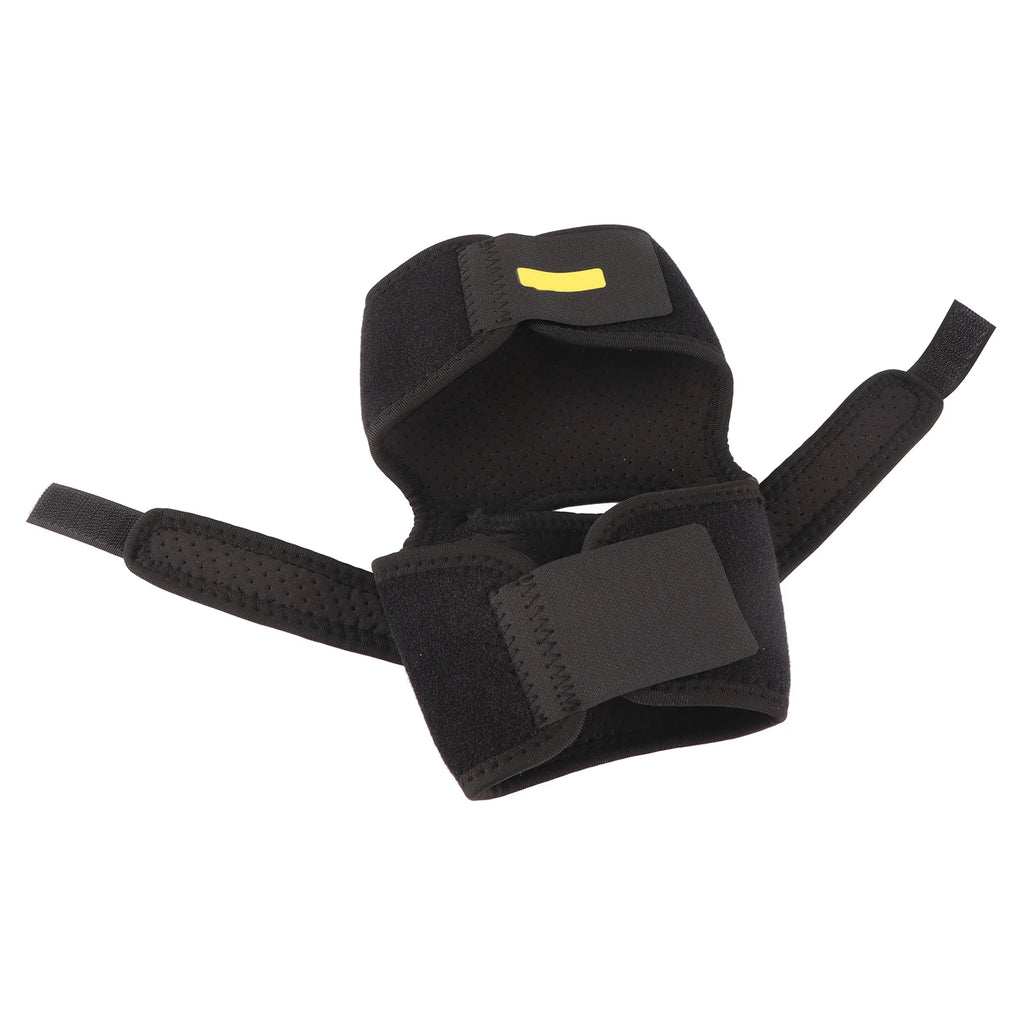 Foot Drop Ankle Brace Support Breathable Adjustable Compression Drop Foot Stabilizer Ankle Sleeve