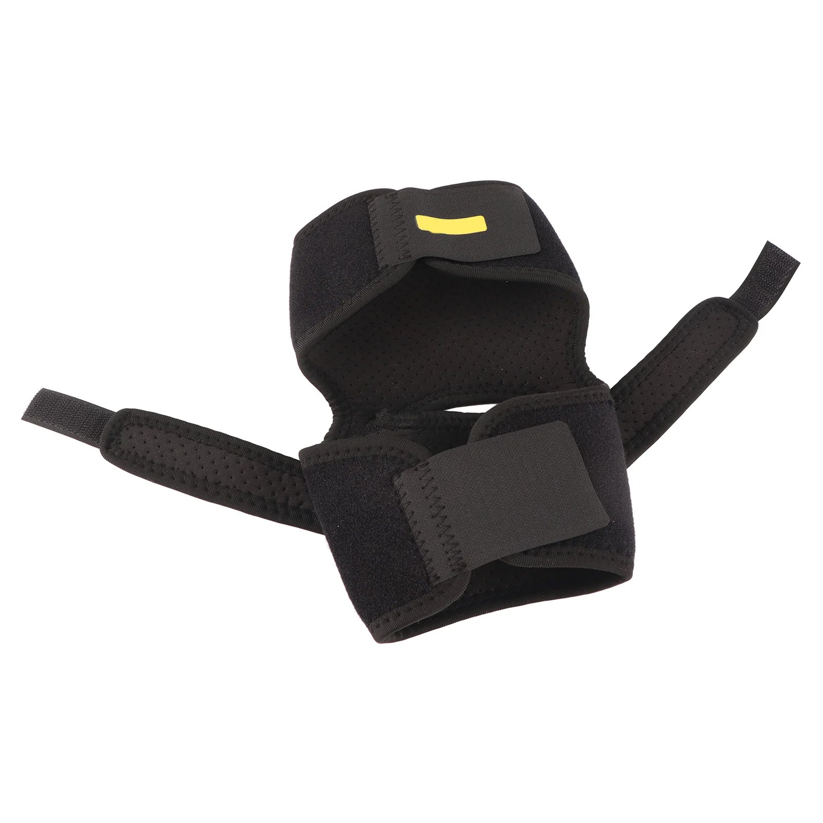 Foot Drop Ankle Brace Support Breathable Adjustable Compression Drop Foot Stabilizer Ankle Sleeve