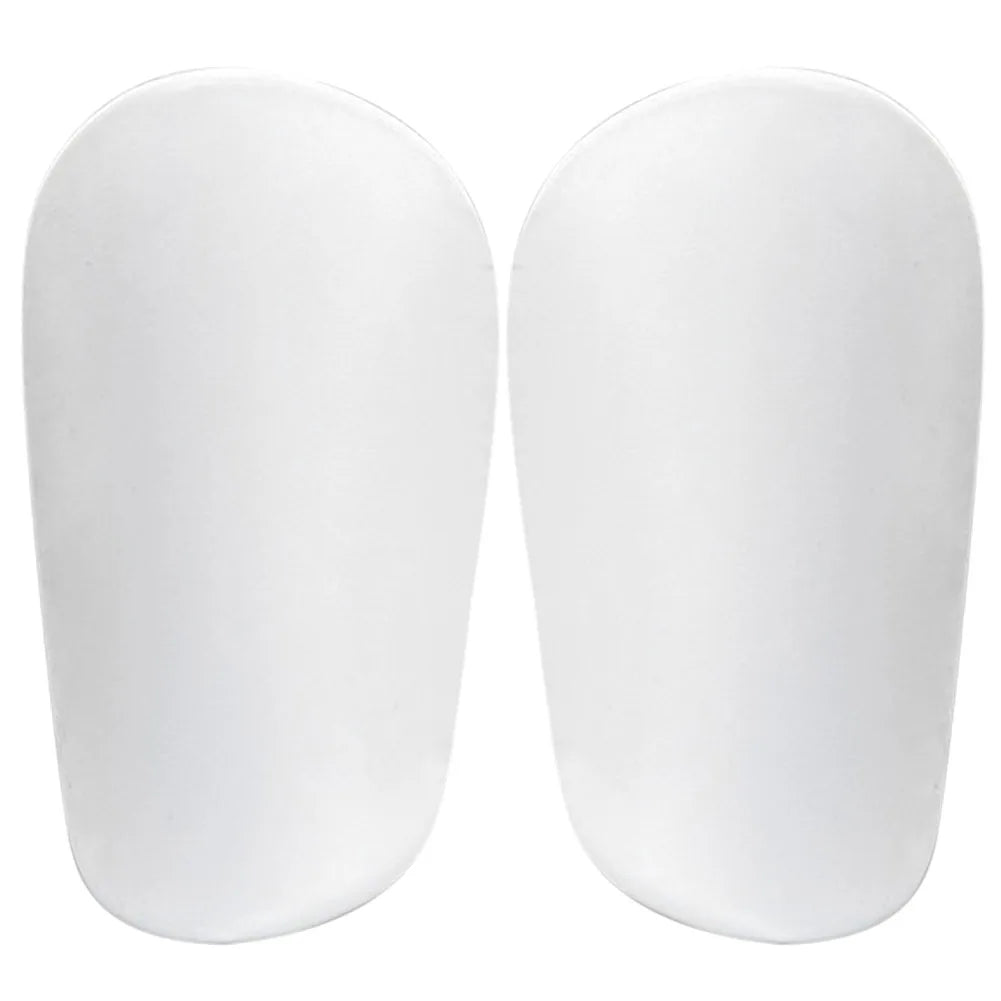 2pcs Soccer Shin Pad Football Training Leg Guard Protective Equipment Mini Shin Guards Anti Slip For Adult Kid Leg Protector
