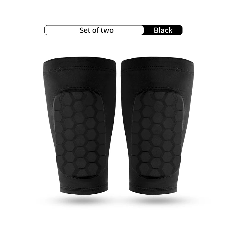 Mini football shin guard covers - Built-in mini shin guard covers, suitable for men, women and teenagers - Small shin guards, su