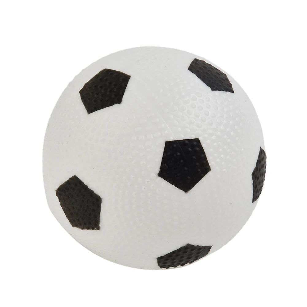 1pc Football Goal Post Frame Set Inflatable Football Lightweight Portable 447X250X323Mm Plastic Team Sports Soccer Accessories