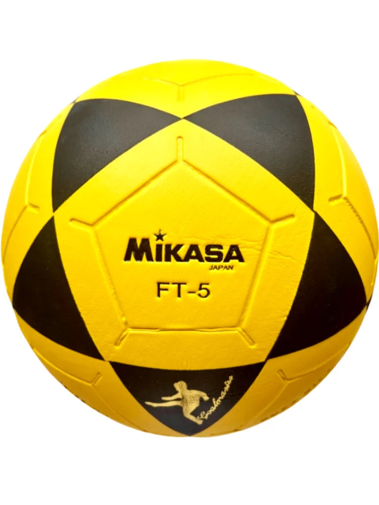Size 5 Soccer Ball Mikasa ft 5 Mikasa Football/Soccer Ball ,Unisex Football, Professional Soccer Ball, Match Training Football